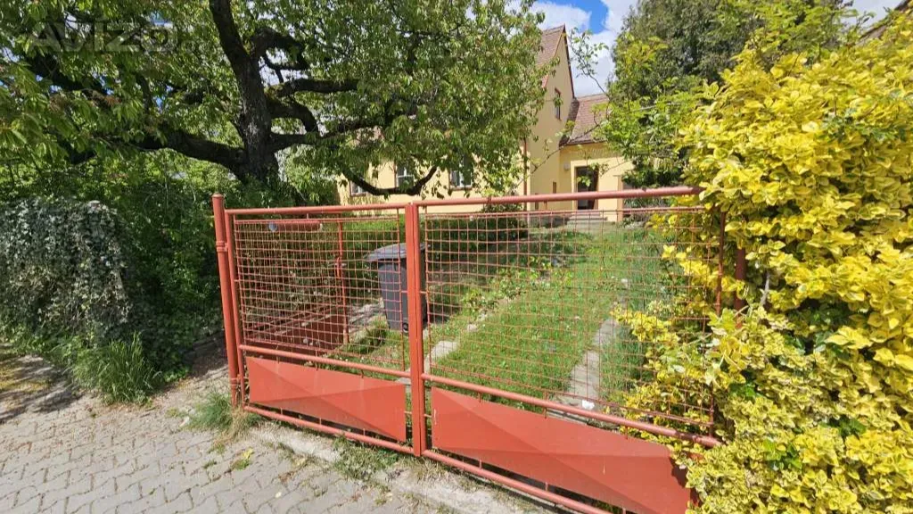 Dlouhodobý pronájem rodinného domu se zahradou v Jihlavě
