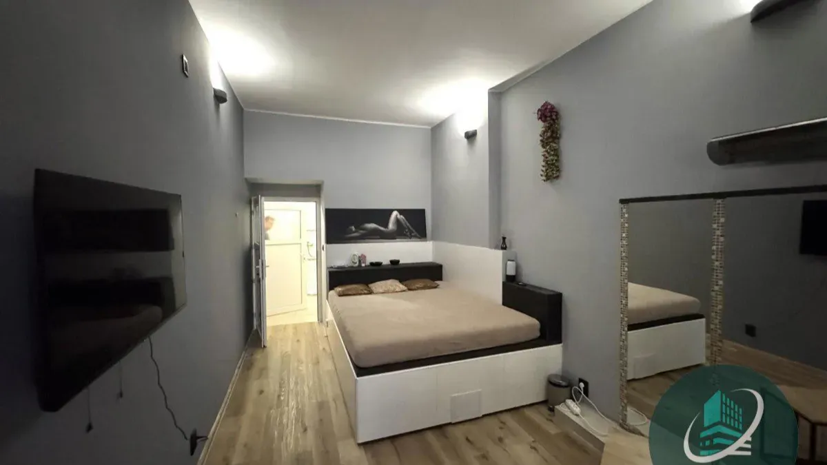 Pronájem komerční nemovitosti · 55 m²