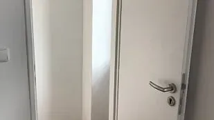 Pronájem bytu 1+kk 18 m2