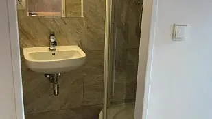 Pronájem bytu 1+kk 18 m2