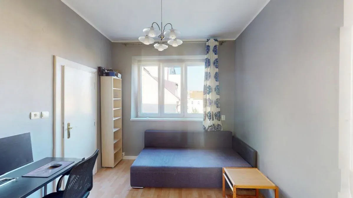 Prodej bytu 2+kk 50 m² Eliášova