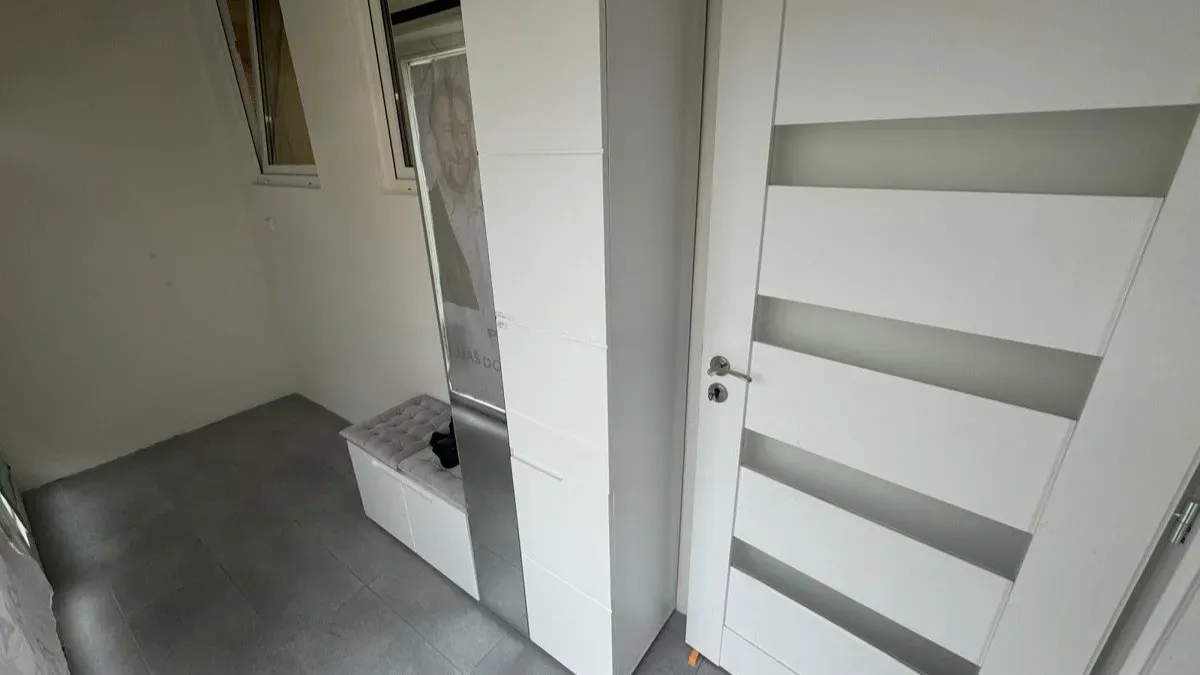 Prodej bytu 2+kk 51 m² Praha - Letňany