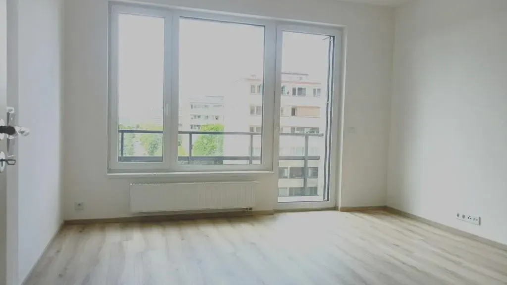 Pronájem bytu 2+kk 45 m2