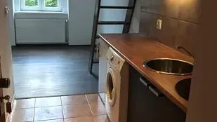 Pronájem bytu 1+kk 18 m2