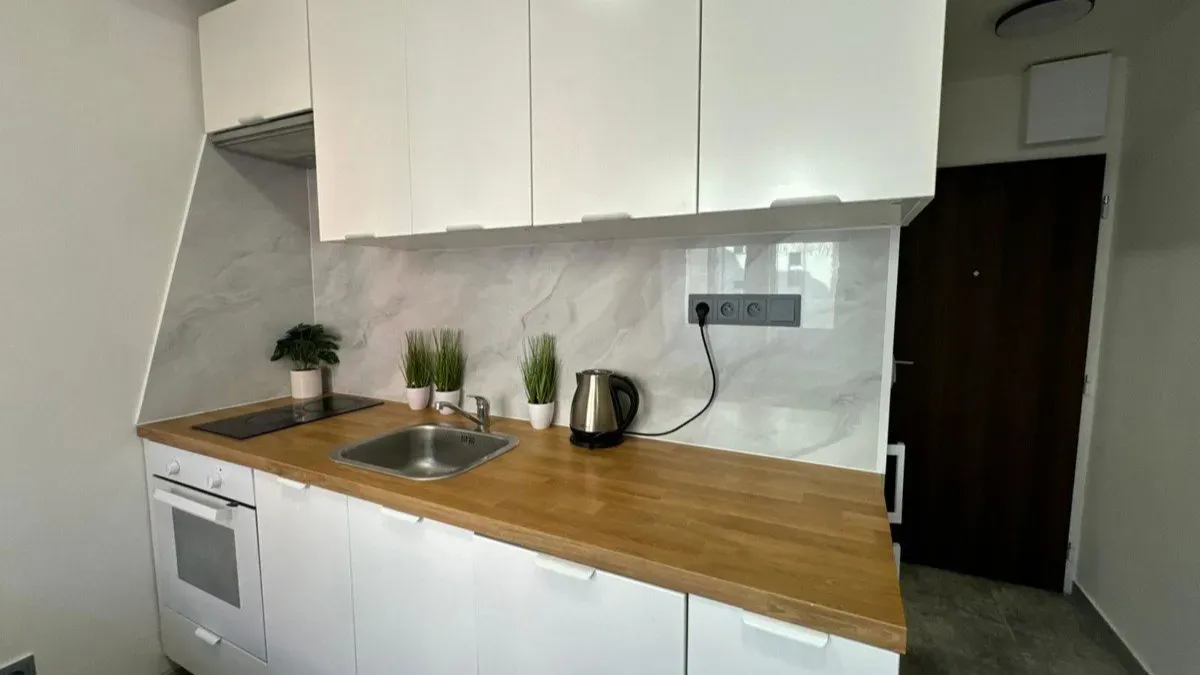 Prodej bytu · 3+1 · 62 m²