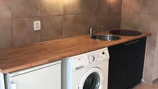 Pronájem bytu 1+kk 18 m2