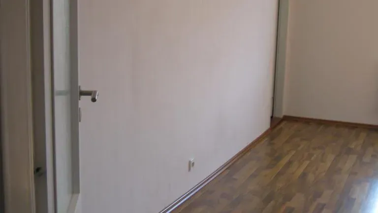 Pronájem bytu 1+kk 24 m2