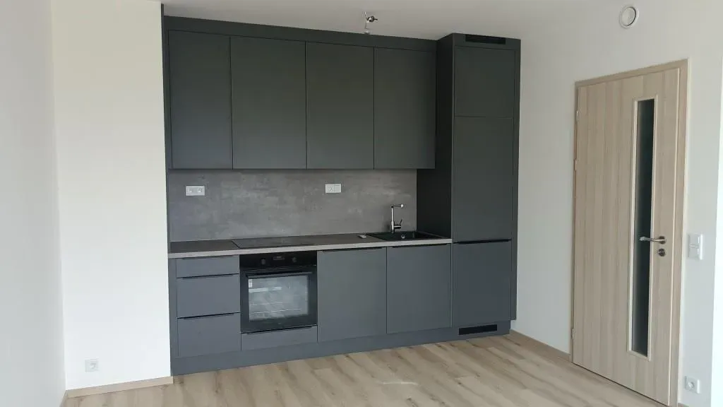 Pronájem bytu 2+kk 45 m2