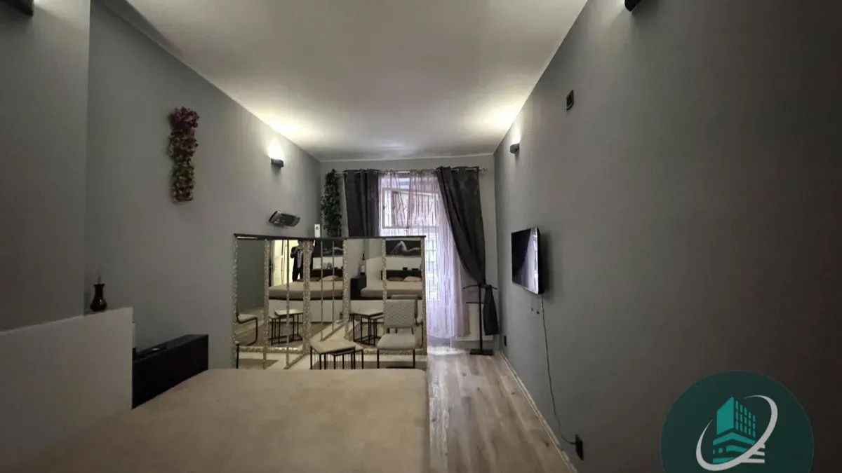 Pronájem komerční nemovitosti · 55 m²