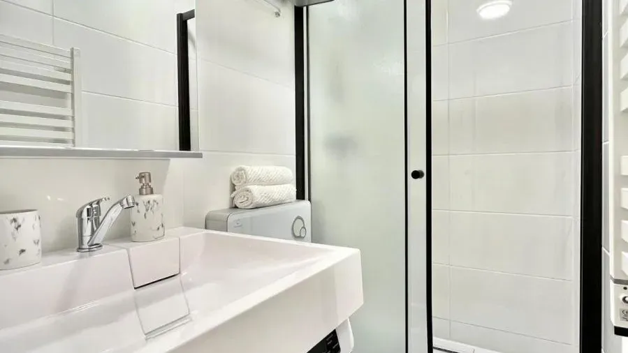 Prodej bytu · 3+1 · 62 m²