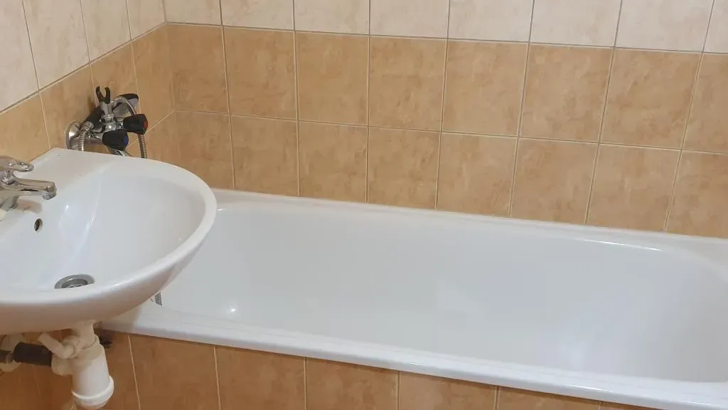 Pronájem bytu 2+kk 46 m2