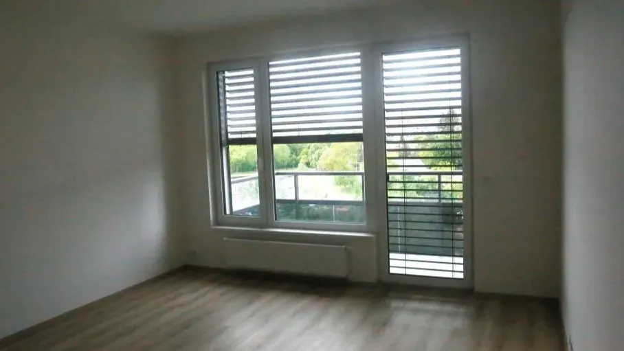 Pronájem bytu 2+kk 45 m2