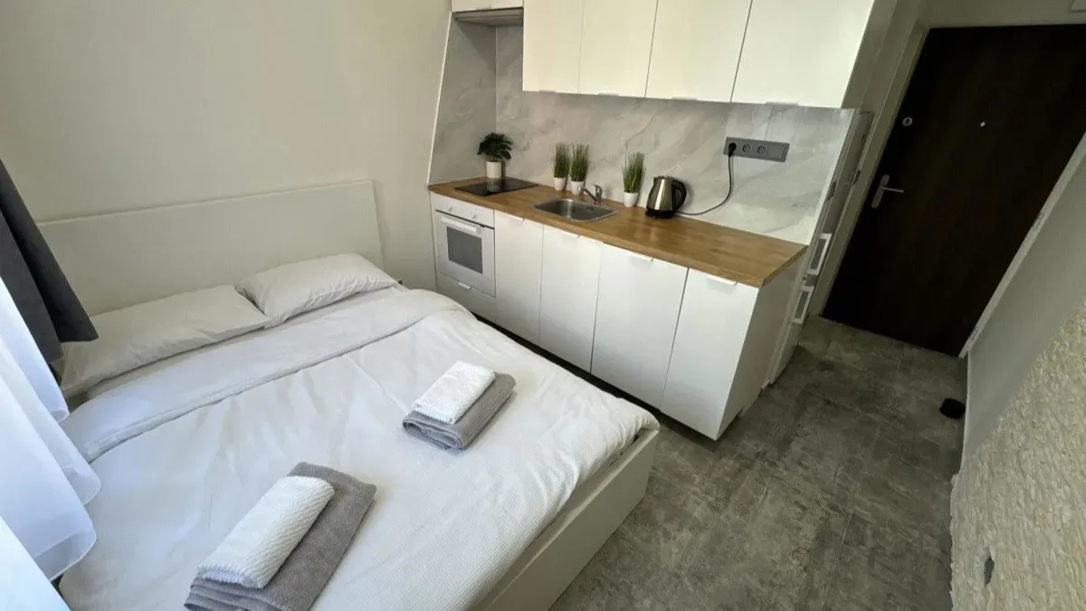 Prodej bytu · 3+1 · 62 m²