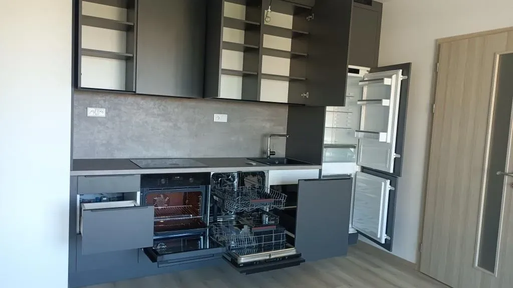 Pronájem bytu 2+kk 45 m2
