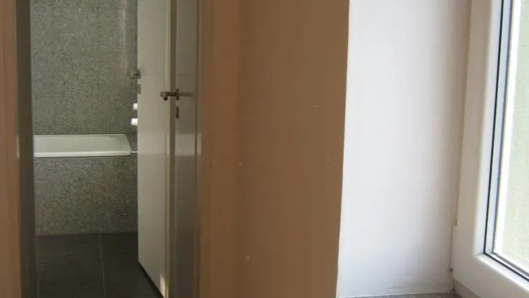 Pronájem bytu 1+kk 24 m2