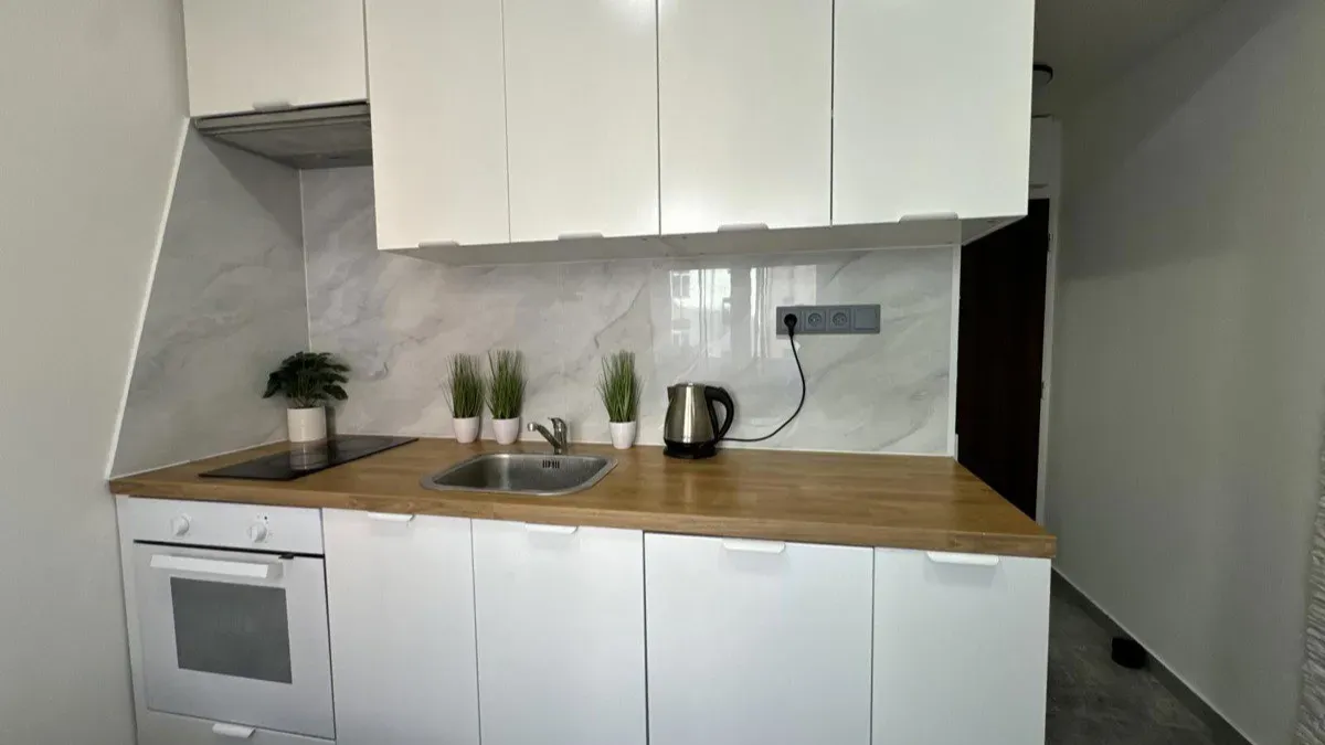 Prodej bytu · 3+1 · 62 m²