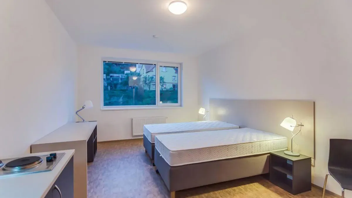 Pronájem bytu · 30 m²