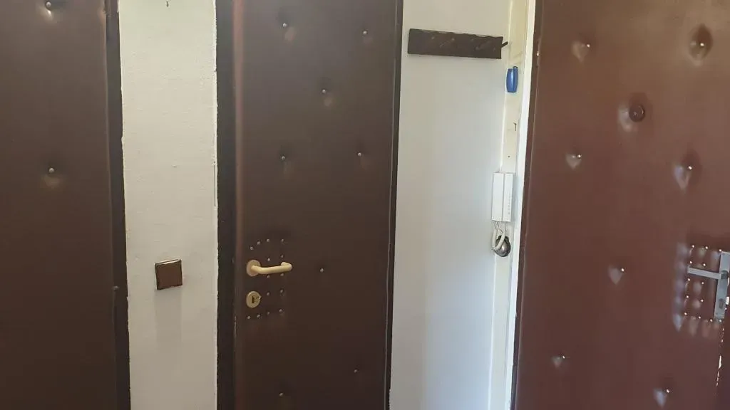 Pronájem bytu 2+kk 46 m2