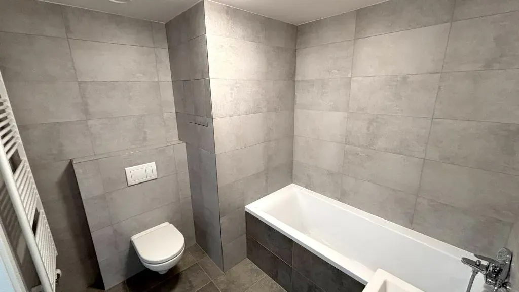 Pronájem bytu 2+kk 45 m2