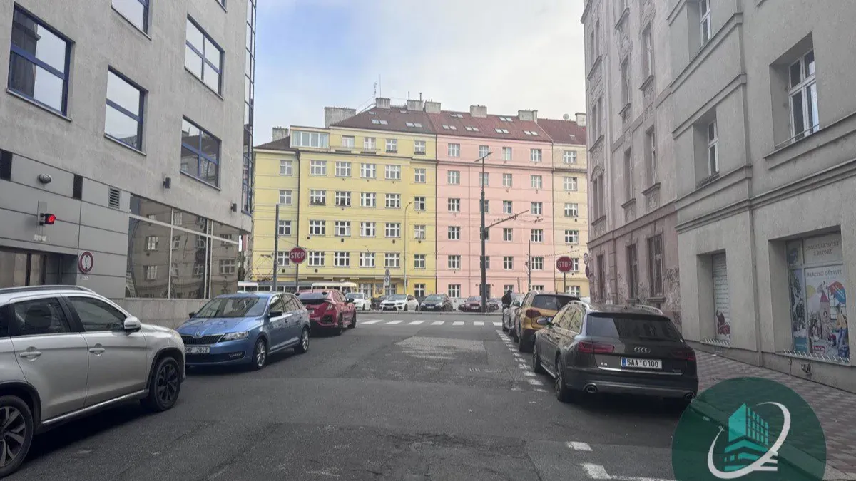 Pronájem komerční nemovitosti · 55 m²