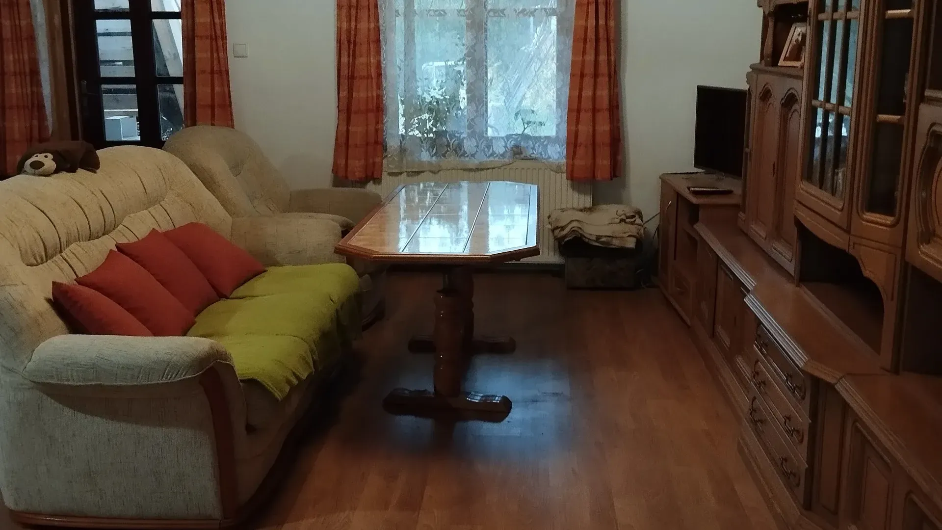 PRODEJ DOMU