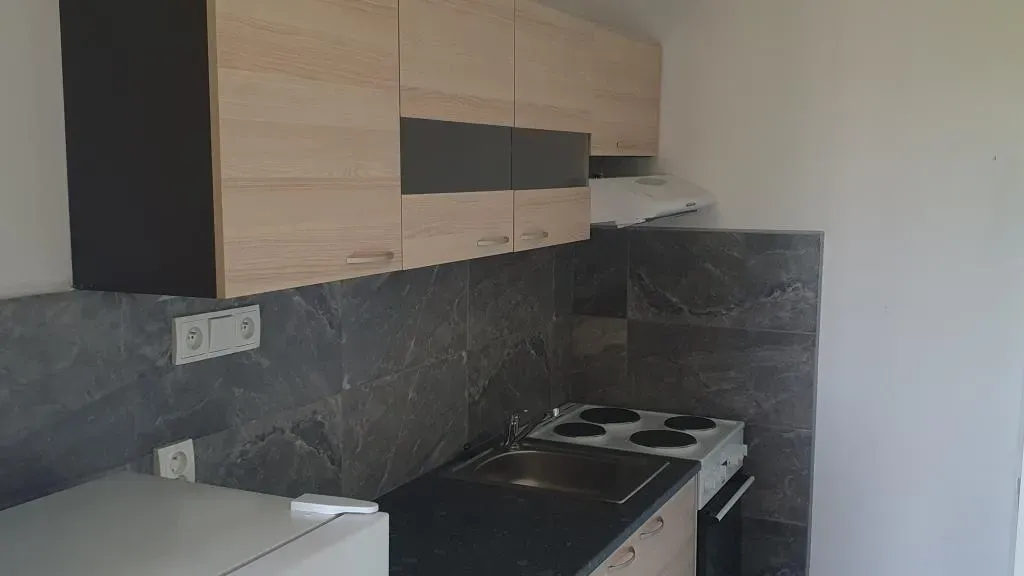 Pronájem bytu 2+kk 46 m2