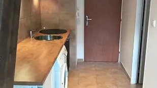 Pronájem bytu 1+kk 18 m2