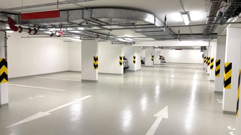 Pronájem bytu 2+kk 45 m2