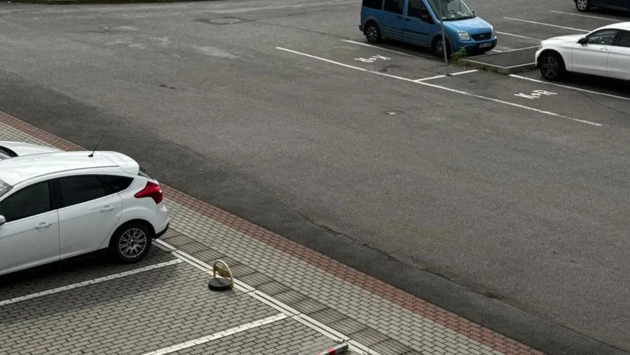 Pronájem bytu · 1+kk · 32 m²