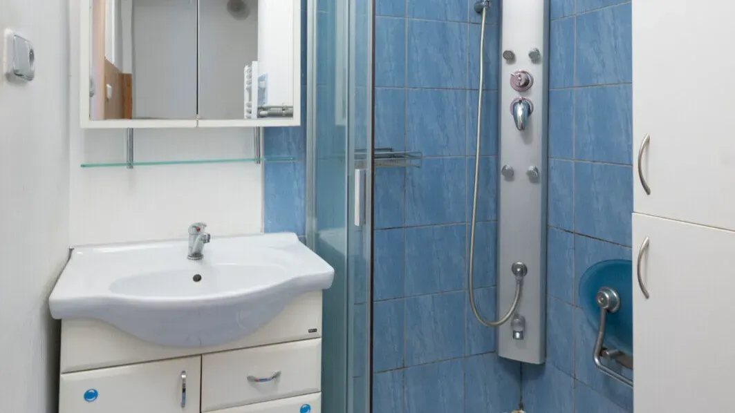 Družstevní byt 3+1 | 68 m² | blízko centra, slunný a klidný
