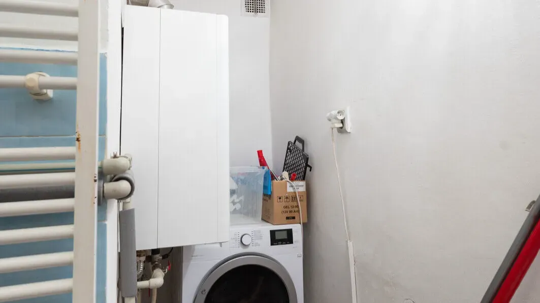 Družstevní byt 3+1 | 68 m² | blízko centra, slunný a klidný